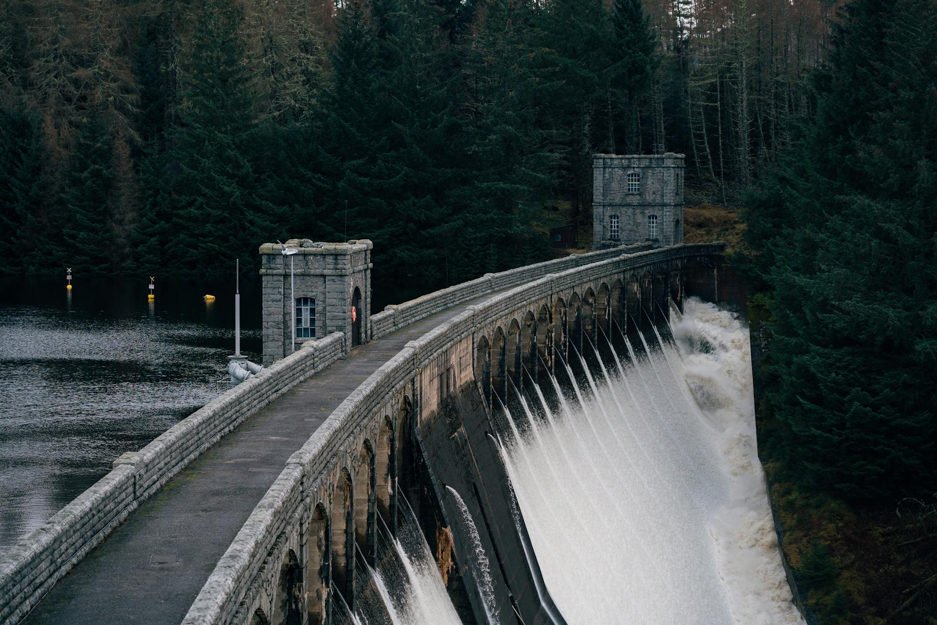Garantie van Oorsprong Europese Waterkracht