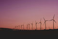 Garantie van Oorsprong Europese Wind energie