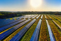 Garantie van Oorsprong Europese Zonne-energie