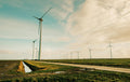 Garantie van Oorsprong Hollandse Wind energie